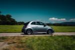 Abarth 595C 2016 года (WW)